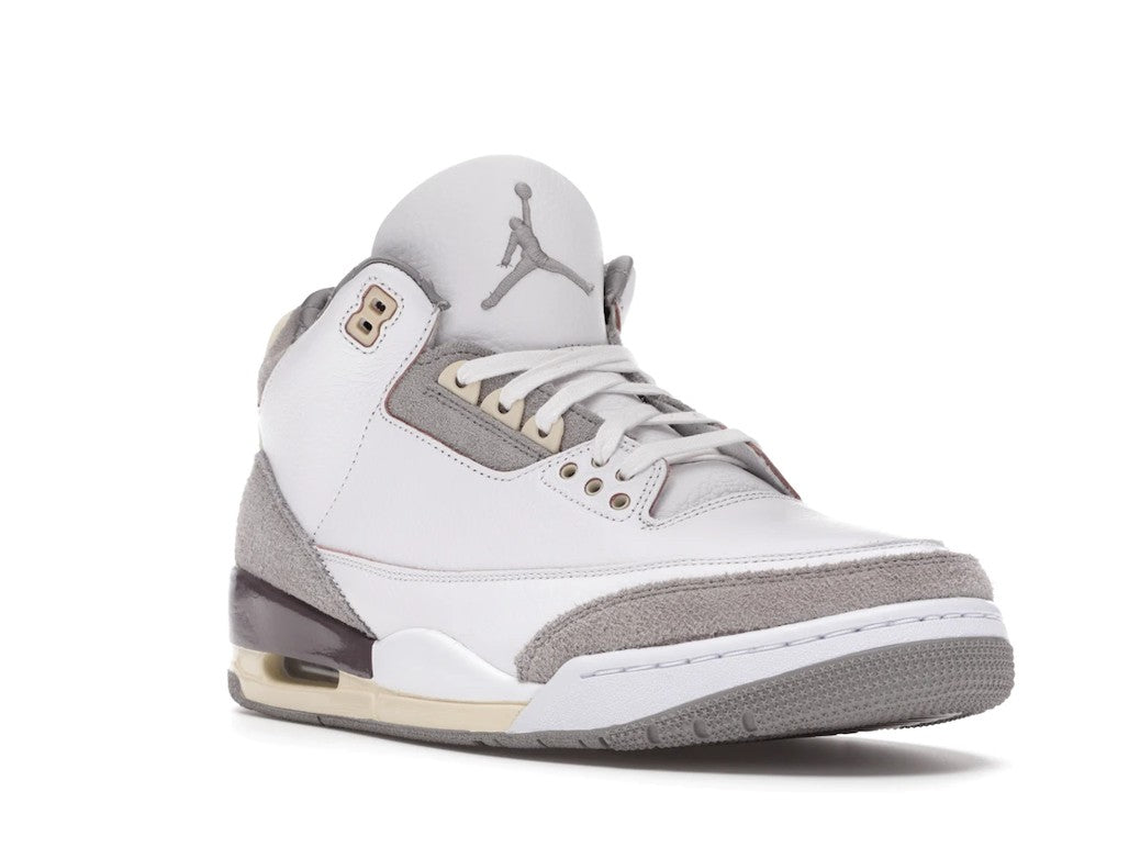 Jordan 3 Retro A Ma Mani??re Sneakers - Court Icon | Fresh Heat