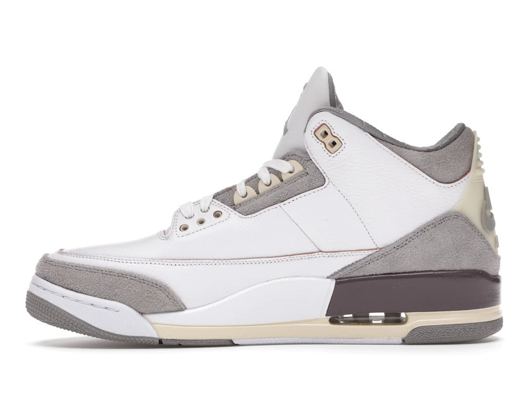 Jordan 3 Retro A Ma Mani??re Sneakers - Court Icon | Fresh Heat