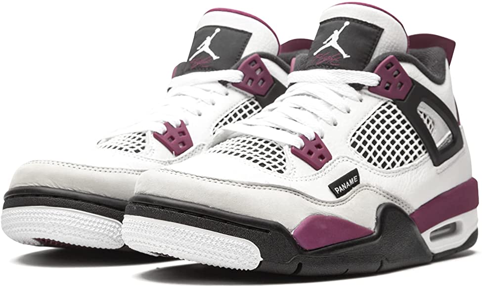 Jordan 4 PSGs CZ6509 Sneakers - Cushioned Stride | Premium Footwear