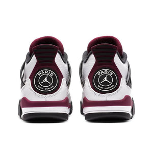 Jordan 4 PSGs CZ6509 Sneakers - Cushioned Stride | Premium Footwear