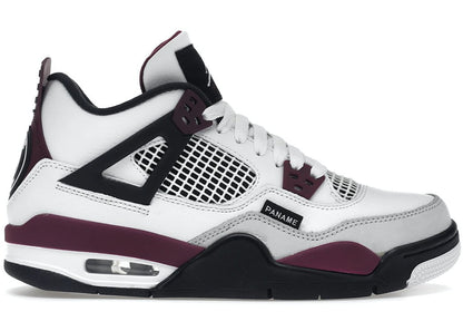 Jordan 4 Retro PSG Paris Saint-Germain Sneakers - Legend Status