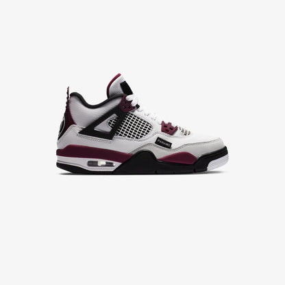 Jordan 4 Retro PSG Paris Saint-Germain Sneakers - Legend Status
