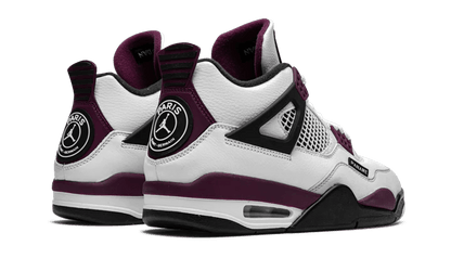 Jordan 4 Retro PSGs ParisSain Sneakers - Style Staple | Coveted Pair