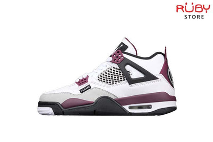 Jordan 4 Retro PSGs ParisSain Sneakers - Style Staple | Coveted Pair