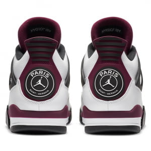 Jordan 4 Retro PSGs ParisSain Sneakers - Style Staple | Coveted Pair