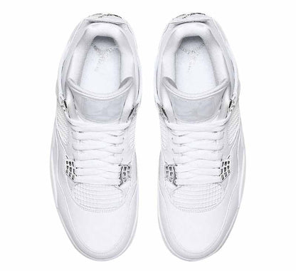 Jordan 4 Retro Pure Money Sneakers - Premium Sneaker | Hype Sneaker
