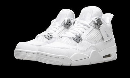 Jordan 4 Retro Pure Money Sneakers - Premium Sneaker | Hype Sneaker