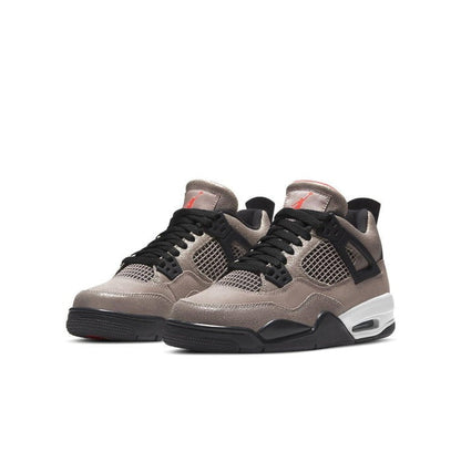 Jordan 4 Retro Taupe Haze Sneakers - Vintage Inspired | Collector's Pick