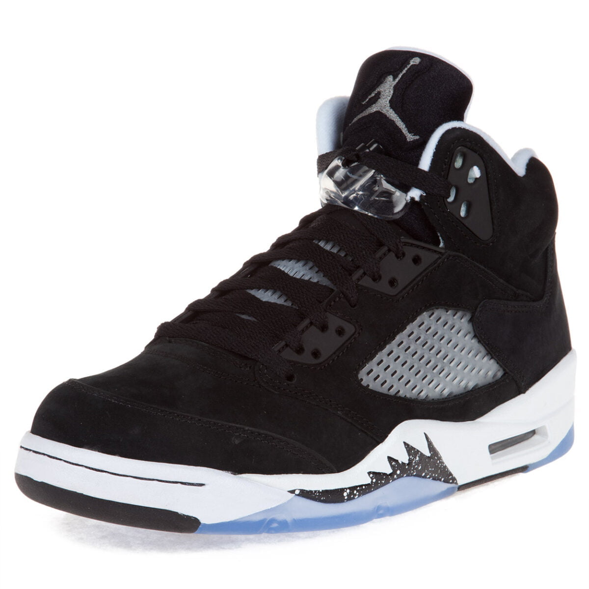 Jordan 5 Retro Oreo Black White Cool Gray Sneakers - Style Staple