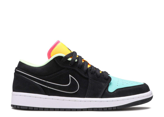 Air Jordan 1 Low SE ¡®Aurora Green¡¯ Everlasting Sneaker Sneakers - Performan...