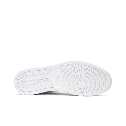 Off-White x Air Jordan 1 Retro High OG White 2018 AQ0818-100 Sneakers - Prime...