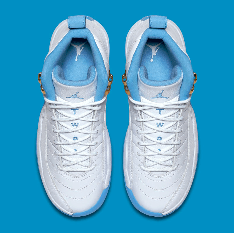 The Jordan 12 Retro Emoji Sneakers - Retro Classic | Fan Favorite