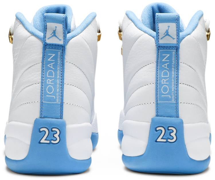 The Jordan 12 Retro Emoji Sneakers - Retro Classic | Fan Favorite