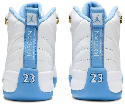 The Jordan 12 Retro Emoji Sneakers - Retro Classic | Fan Favorite