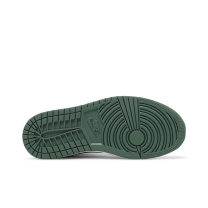 Wmns Air Jordan 1 Mid SE Dutch Green CZ0774-300 Sneakers - Premium Sneaker