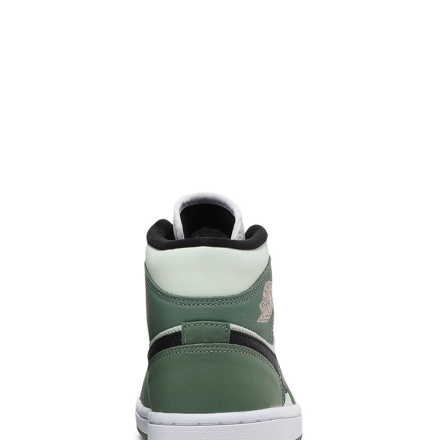 Wmns Air Jordan 1 Mid SE Dutch Green CZ0774-300 Sneakers - Premium Sneaker