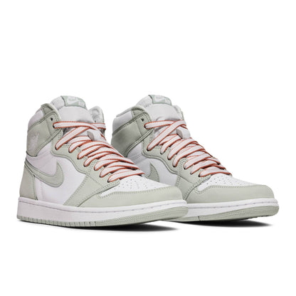 Wmns Air Jordan 1 Retro High OG ‘Seafoam’ CD0461-002 Sneakers - Elite Edition