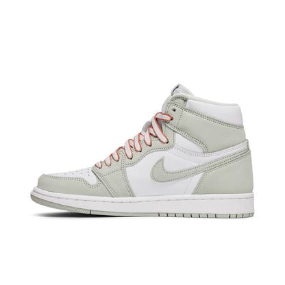 Wmns Air Jordan 1 Retro High OG ‘Seafoam’ CD0461-002 Sneakers - Elite Edition