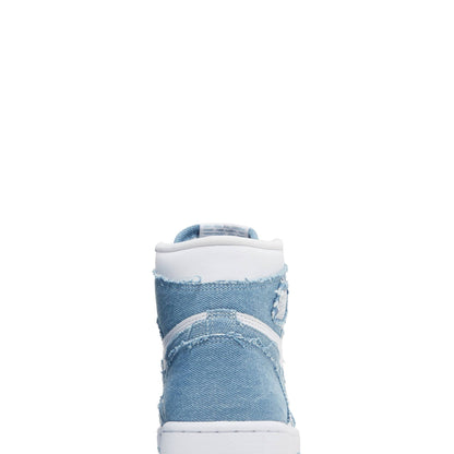 Wmns Air Jordan 1 Retro High OG Denim DM9036-104 Sneakers - Hype Release