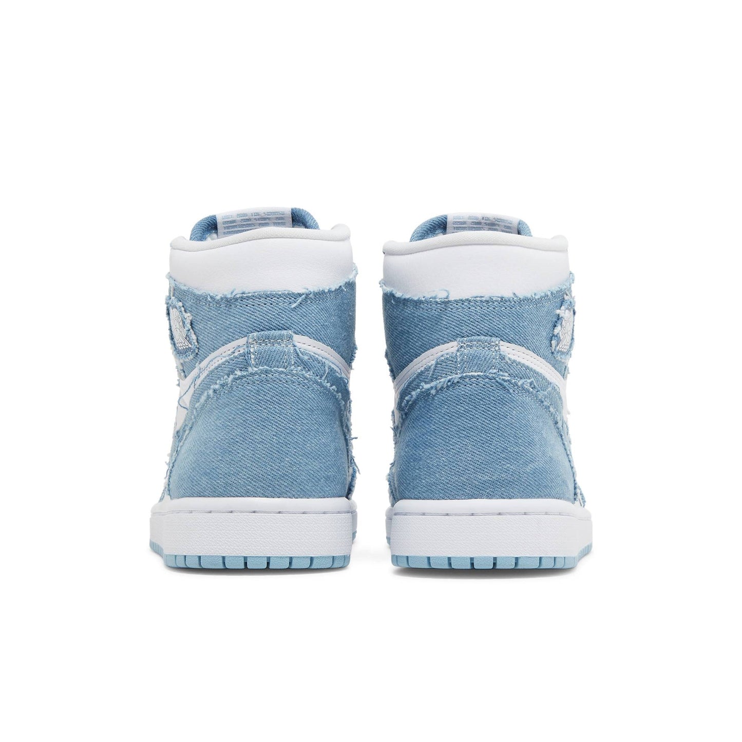 Wmns Air Jordan 1 Retro High OG Denim DM9036-104 Sneakers - Hype Release