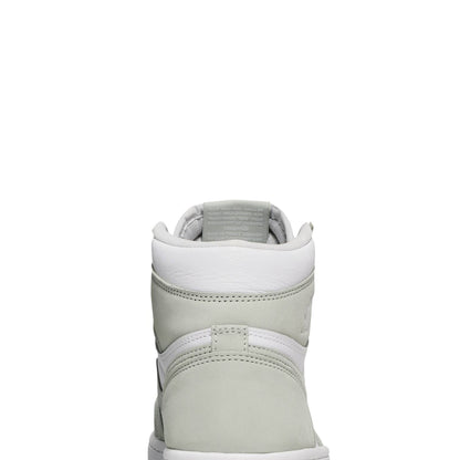 Wmns Air Jordan 1 Retro High OG Seafoam CD0461-002 Sneakers - Vintage Inspired