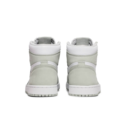 Wmns Air Jordan 1 Retro High OG Seafoam CD0461-002 Sneakers - Vintage Inspired