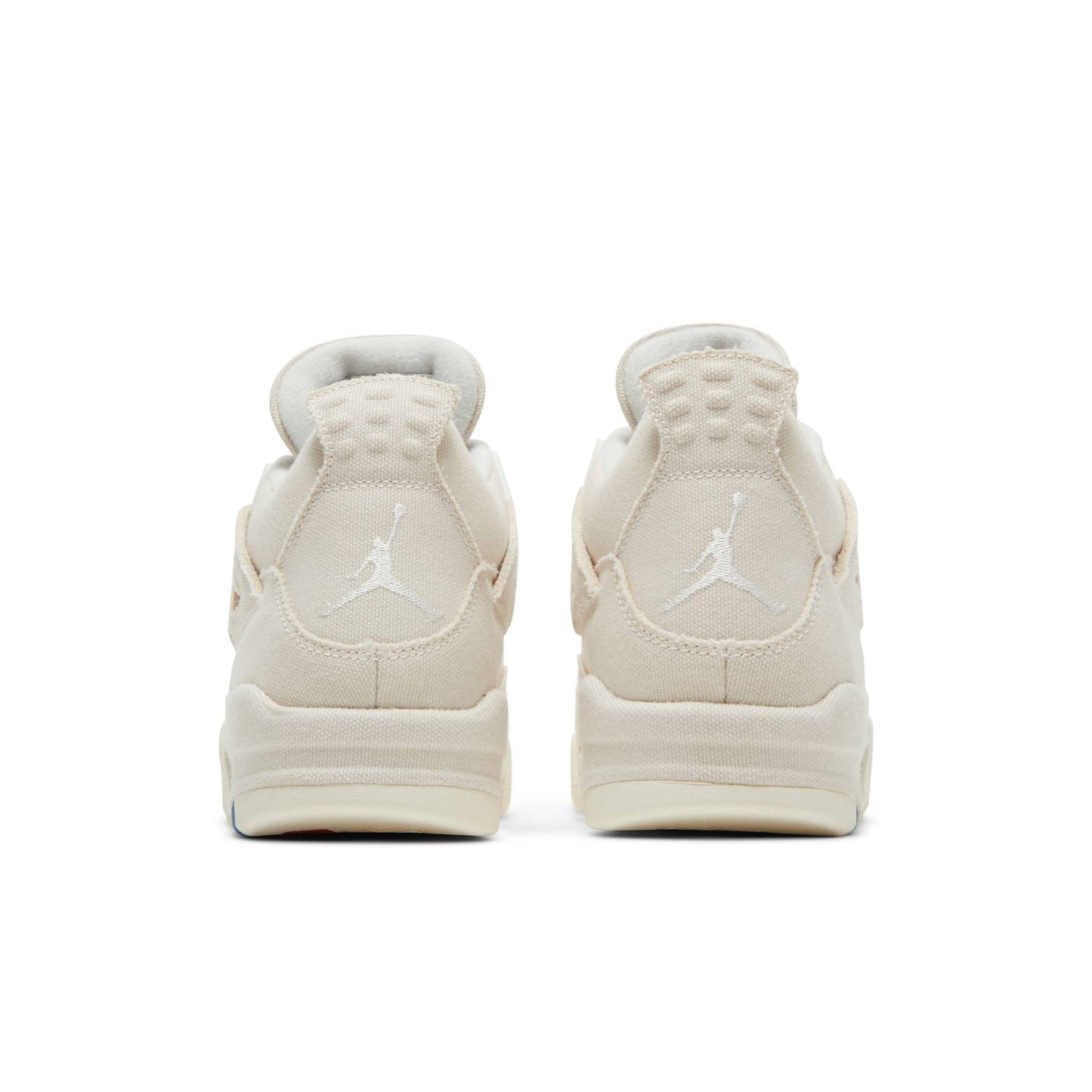 Wmns Air Jordan 4 Retro ‘Blank Canvas’ DQ4909-100 Sneakers - Pro-Level